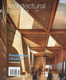 Architectural Record Magazine