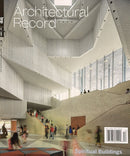 Architectural Record Magazine