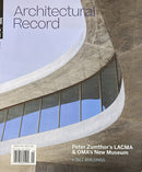 Architectural Record Magazine