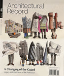 Architectural Record Magazine