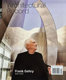 Architectural Record Magazine