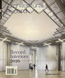 Architectural Record Magazine