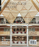 Architectural Record Magazine