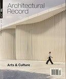 Architectural Record Magazine
