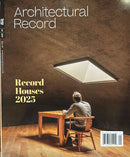 Architectural Record Magazine