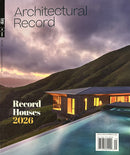 Architectural Record Magazine