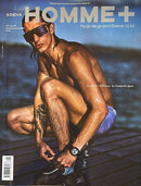 Arena Homme Plus Magazine