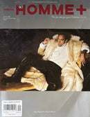 Arena Homme Plus Magazine