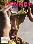 Arena Homme Plus Magazine