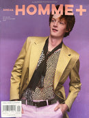 Arena Homme Plus Magazine