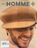 Arena Homme Plus Magazine