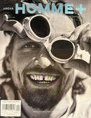 Arena Homme Plus Magazine