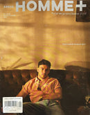 Arena Homme Plus Magazine