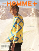 Arena Homme Plus Magazine