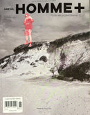 Arena Homme Plus Magazine