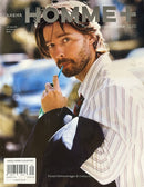 Arena Homme Plus Magazine