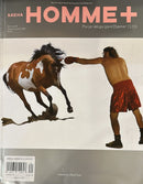 Arena Homme Plus Magazine