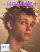 Arena Homme Plus Magazine