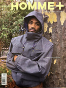 Arena Homme Plus Magazine