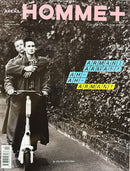 Arena Homme Plus Magazine