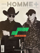 Arena Homme Plus Magazine