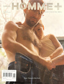 Arena Homme Plus Magazine