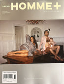 Arena Homme Plus Magazine