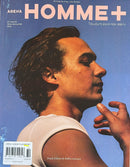Arena Homme Plus Magazine