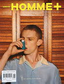Arena Homme Plus Magazine