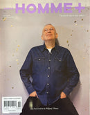 Arena Homme Plus Magazine