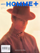 Arena Homme Plus Magazine