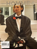 Arena Homme Plus Magazine