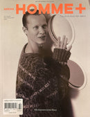 Arena Homme Plus Magazine