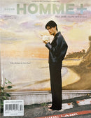 Arena Homme Plus Magazine