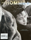 Arena Homme Plus Magazine
