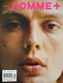 Arena Homme Plus Magazine