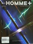 Arena Homme Plus Magazine