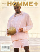 Arena Homme Plus Magazine