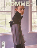 Arena Homme Plus Magazine