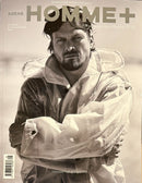 Arena Homme Plus Magazine