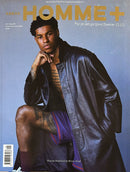 Arena Homme Plus Magazine