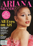 Ariana Grande Magazine