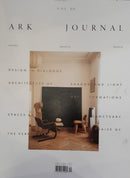 ARK Journal Magazine