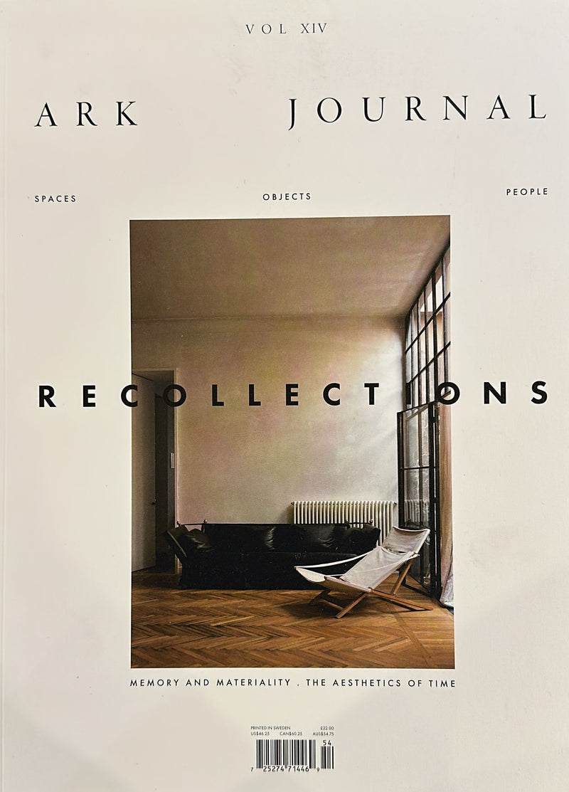 ARK Journal Magazine