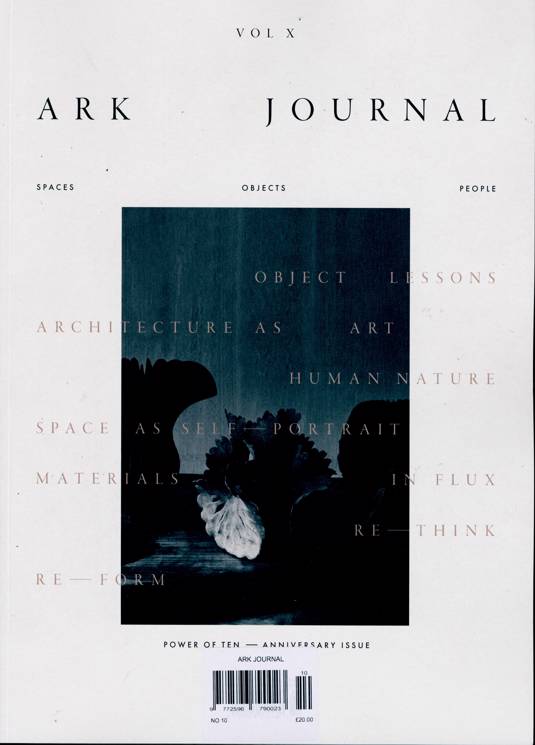 ARK Journal Magazine