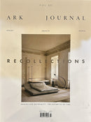 ARK Journal Magazine