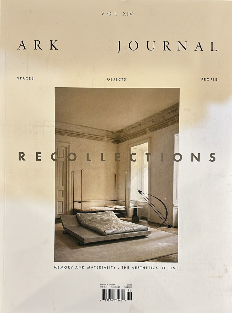 ARK Journal Magazine