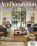 Art & Decoration Magazine