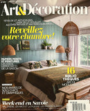 Art & Decoration Magazine