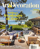 Art & Decoration Magazine